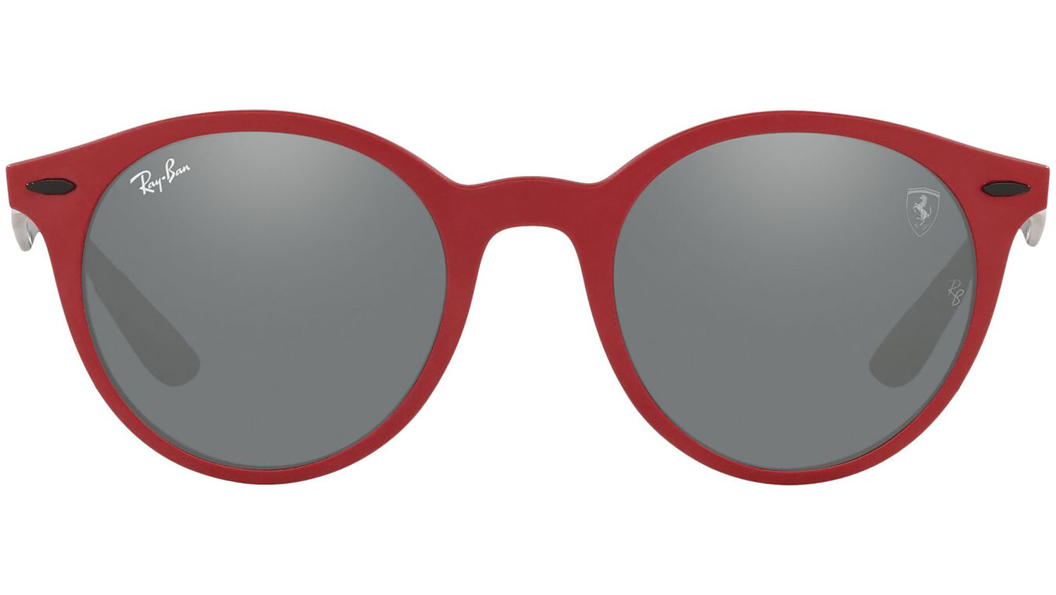 RB4296M F6536G matte red