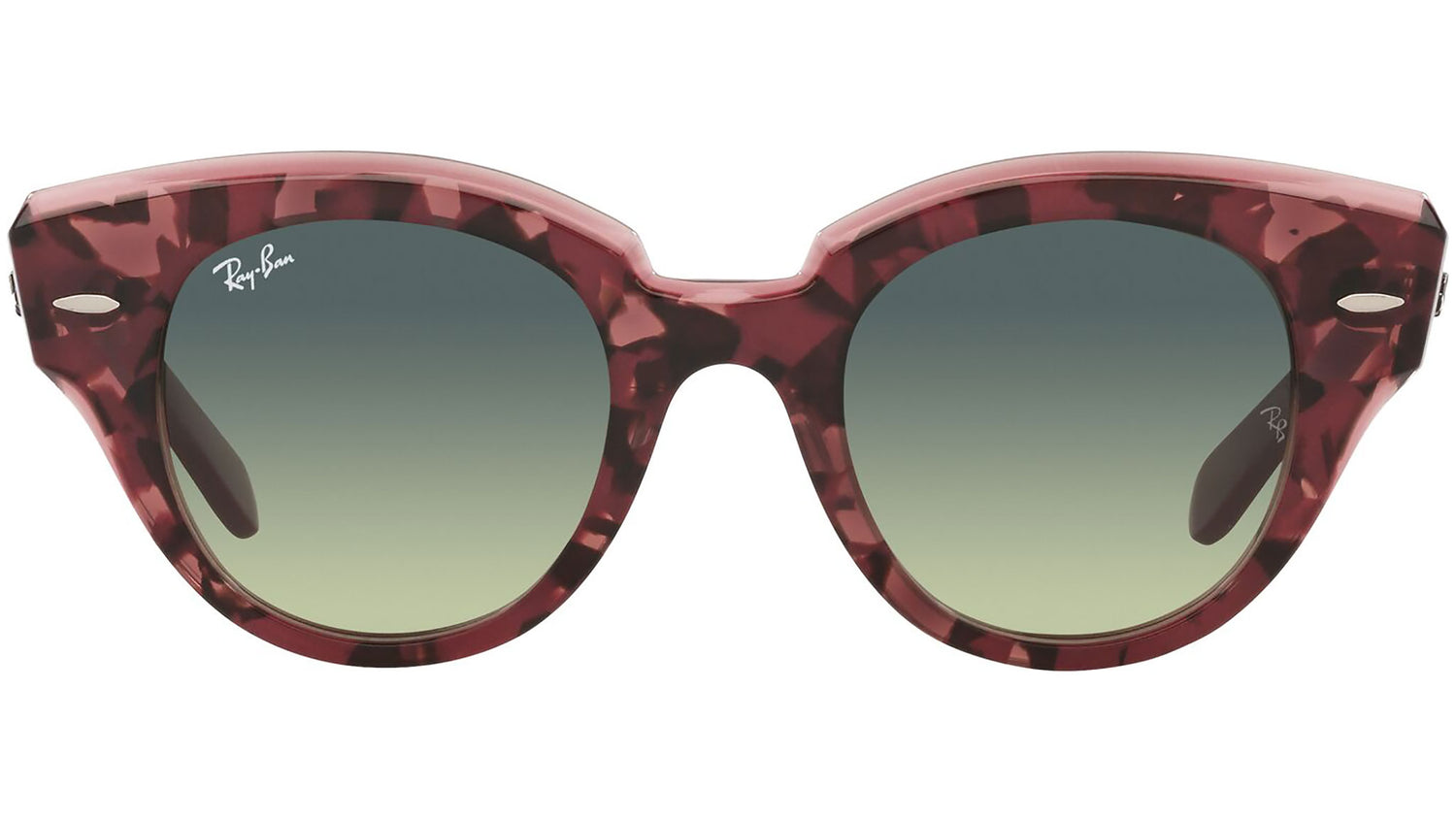 Roundabout RB2192 1323BH havana on transparent purple