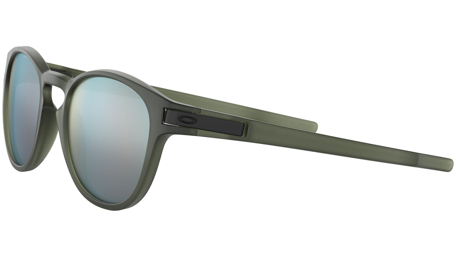 Latch OO9265 05 matte olive ink