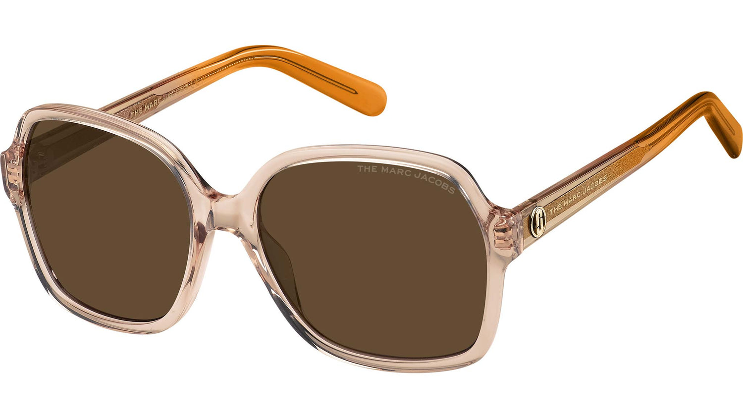 MARC 526/S R83 orange beige