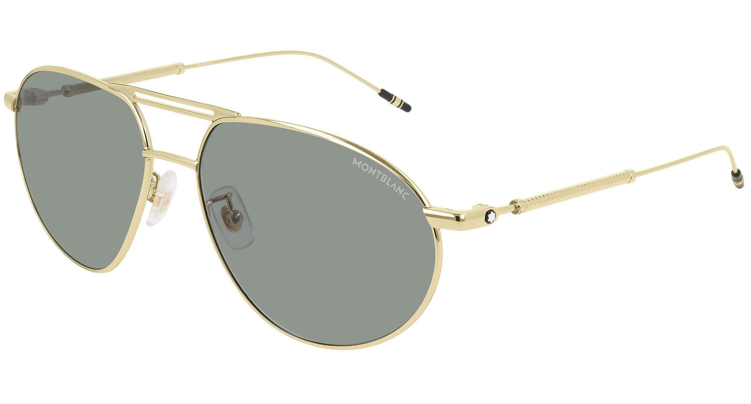 MB0110S 002 light gold