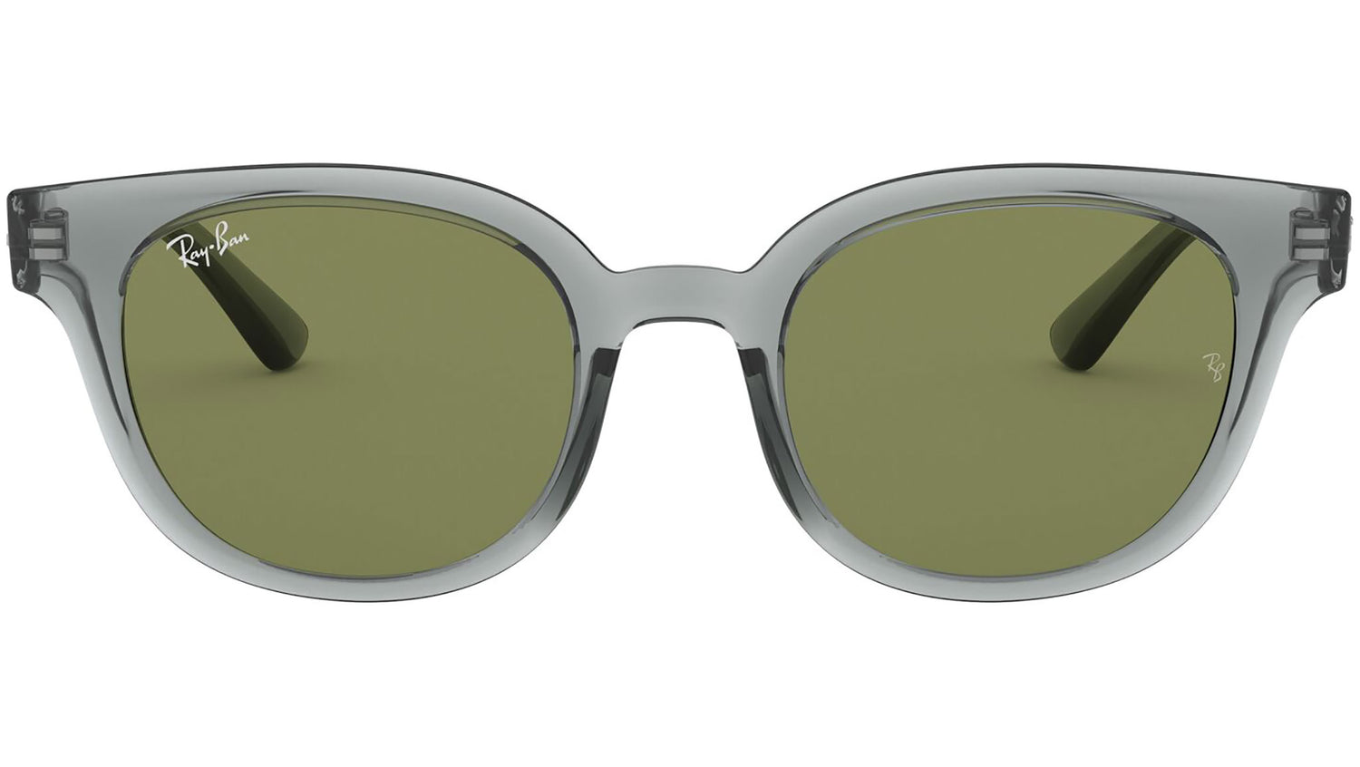 RB4324 64504E transparent grey