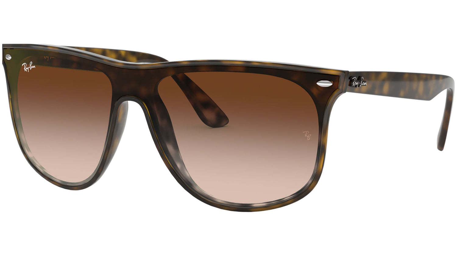 Blaze Boyfriend RB4447N 710/13 light havana
