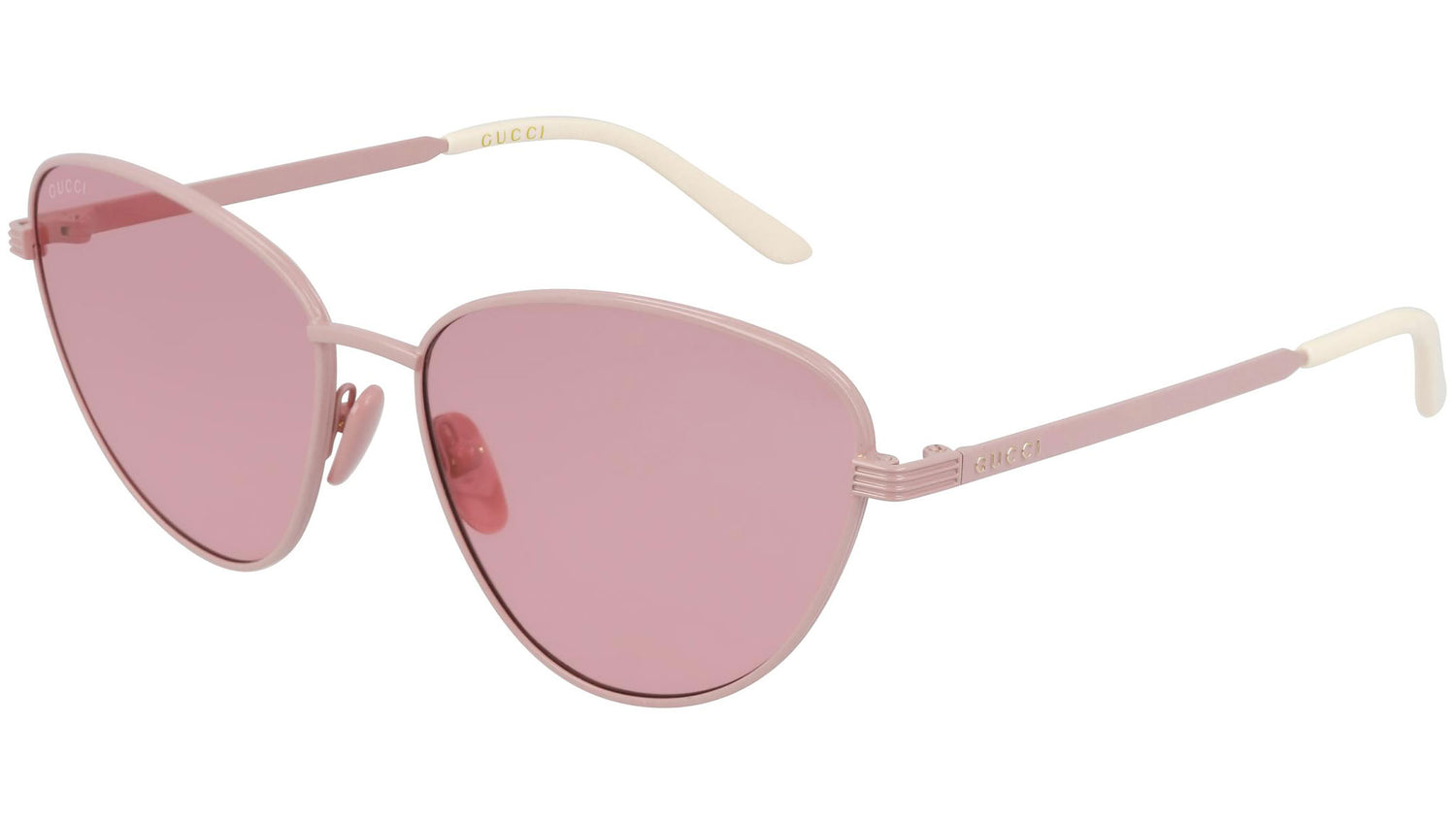 GG0803S 003 shiny pink