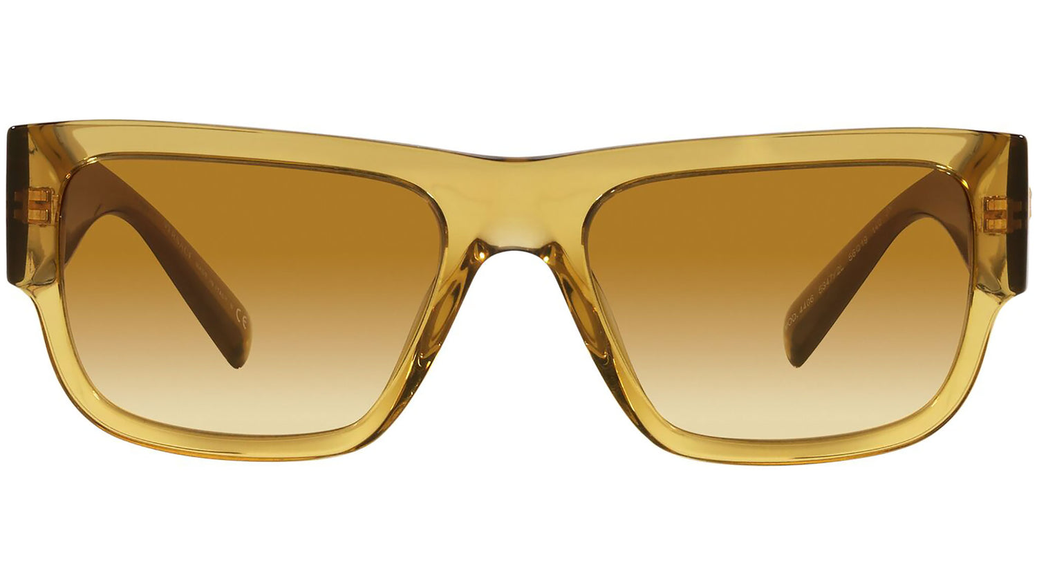VE4406 53472L transparent honey