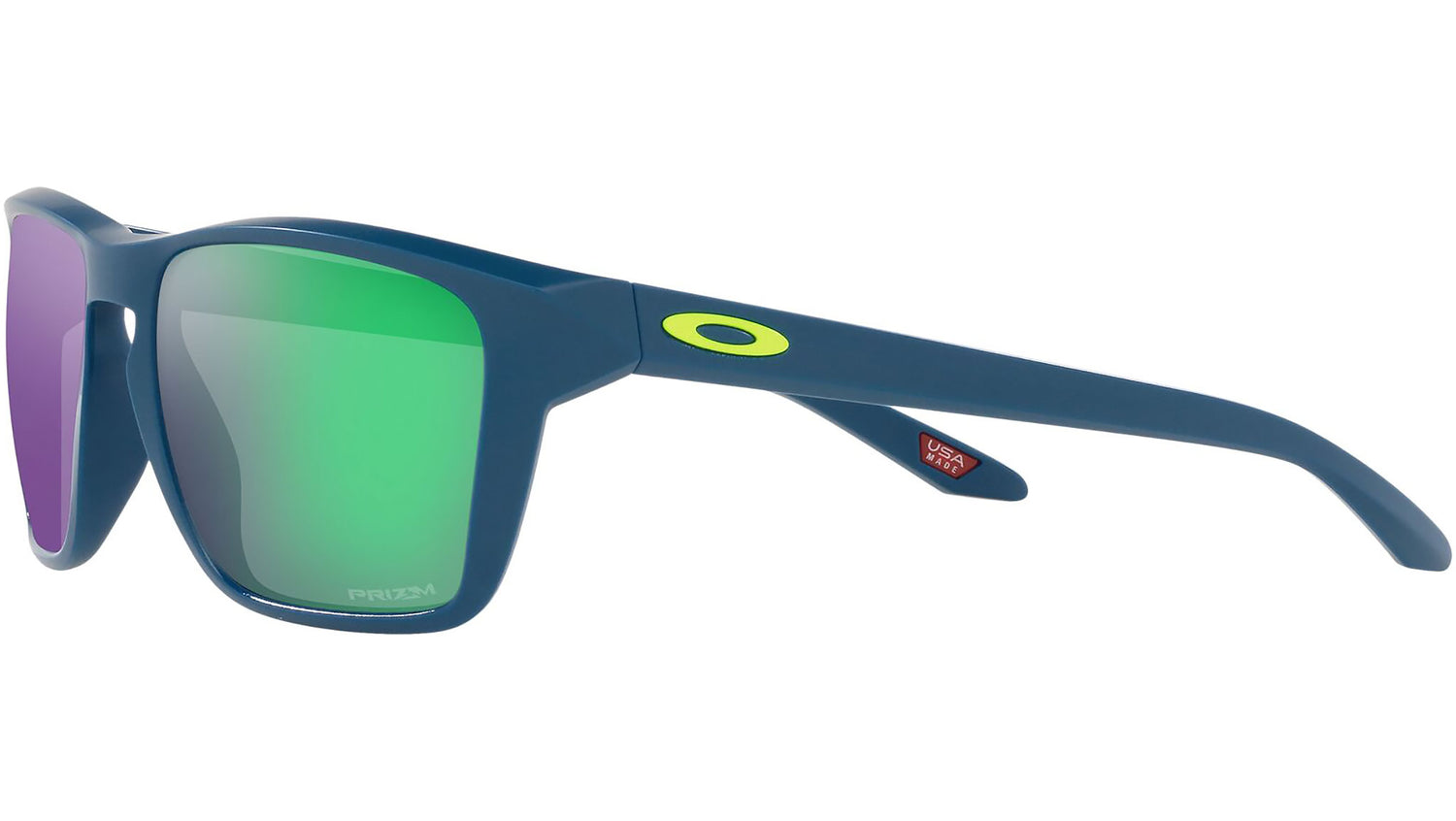 Sylas OO9448 20 half matte poseidon