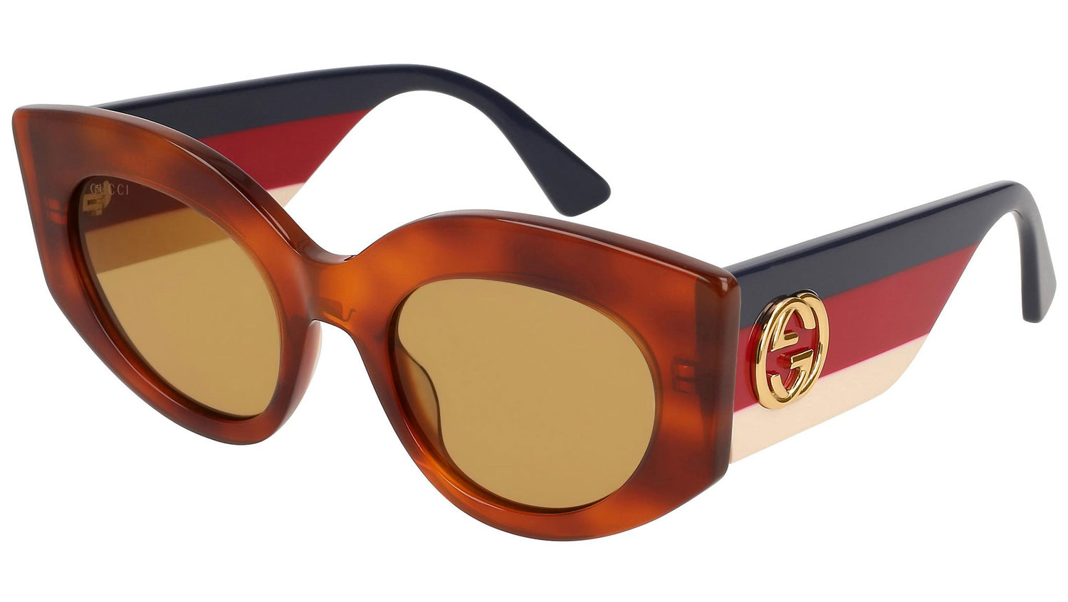 GG0275S light tortoise and nicotine