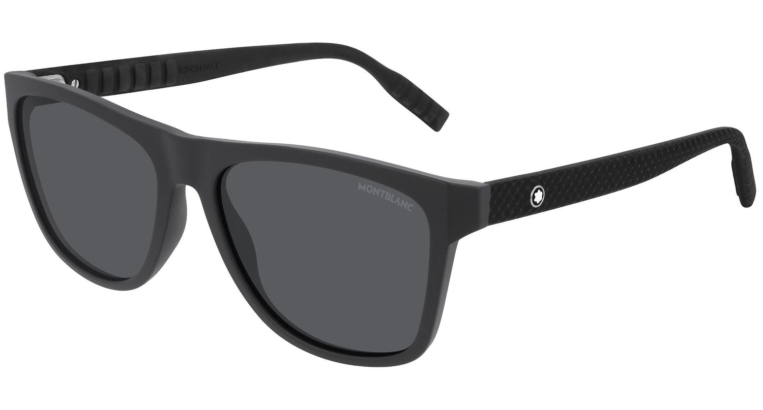 MB0062S 005 matte black