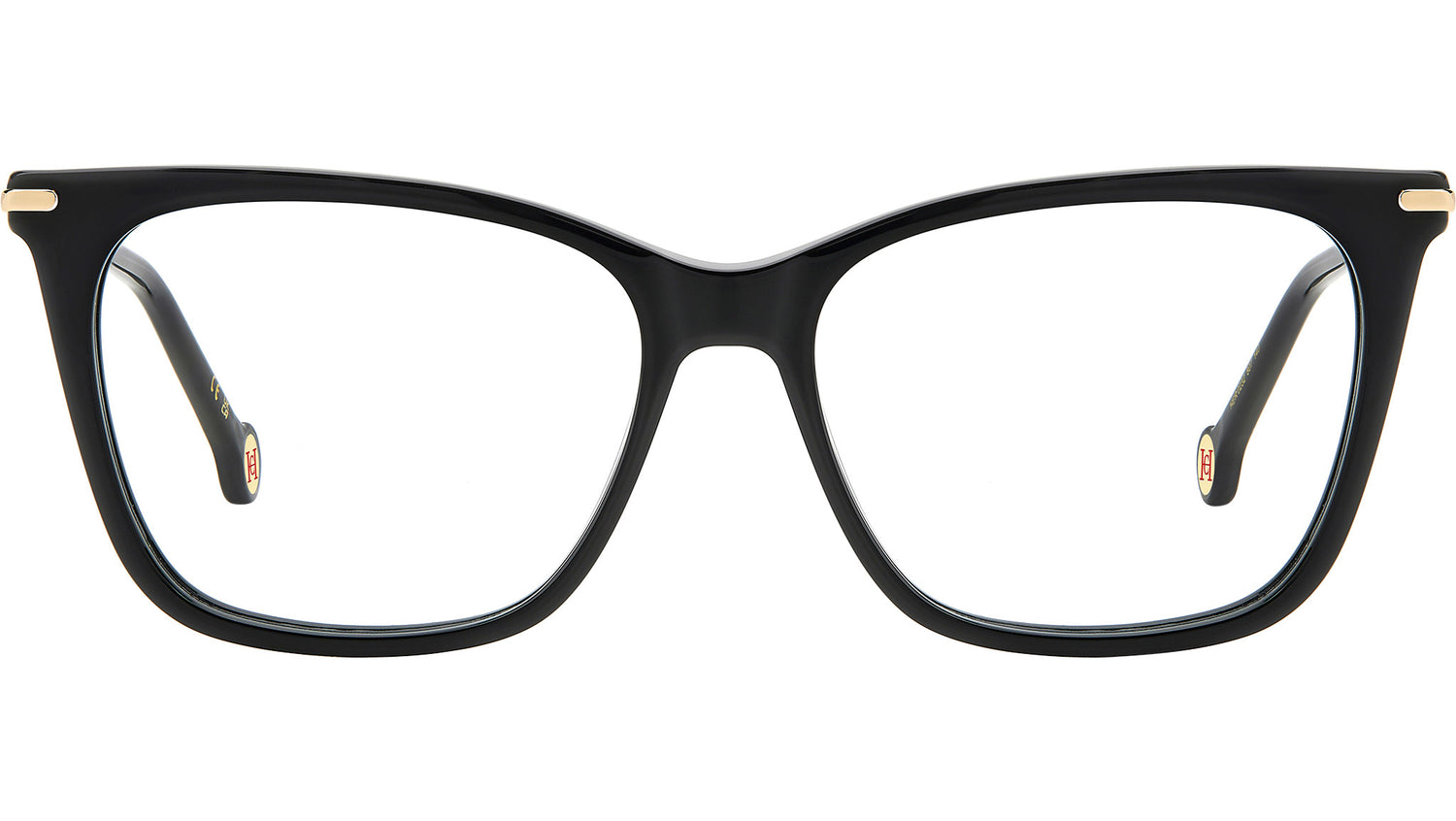 HER 0232 807 Black