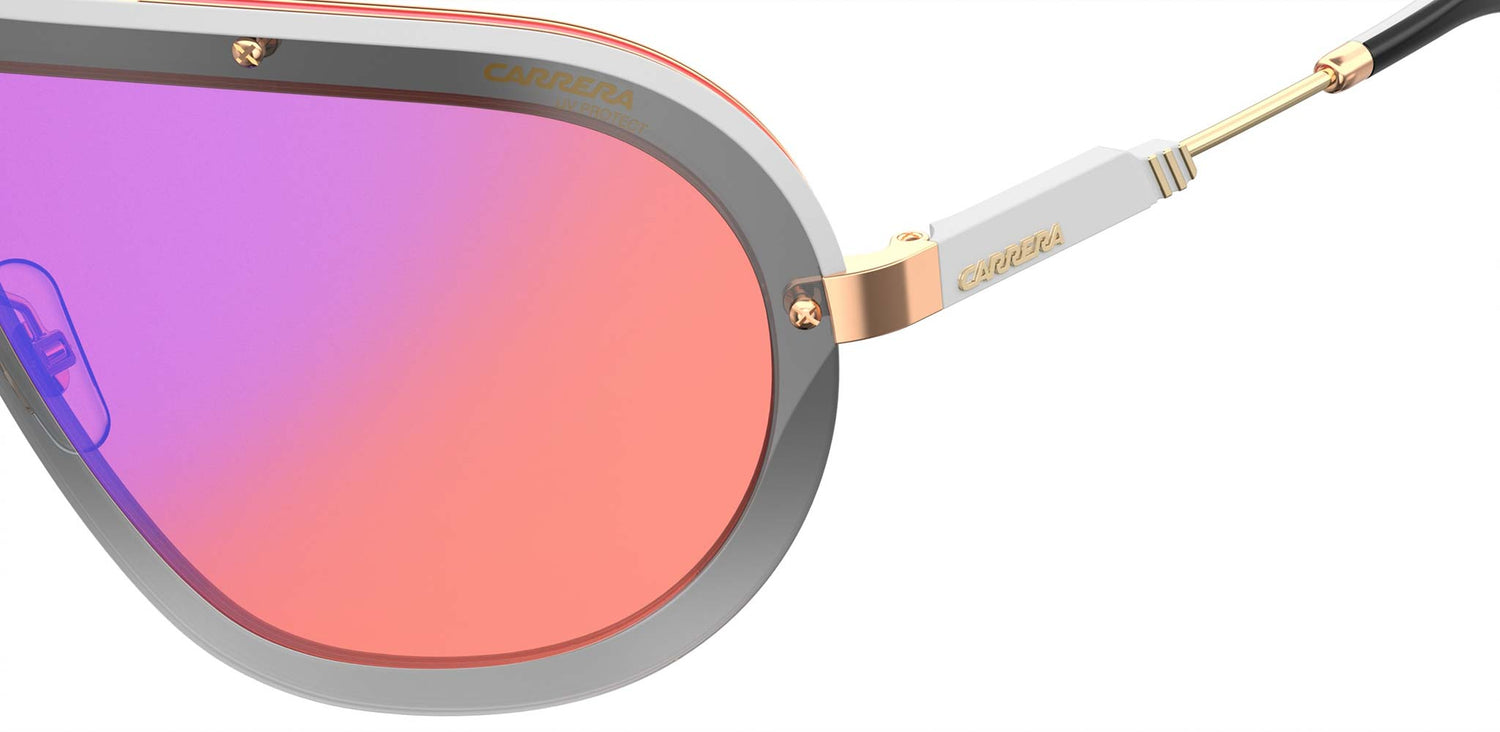 CA AMERICANA Y11 Gold Red