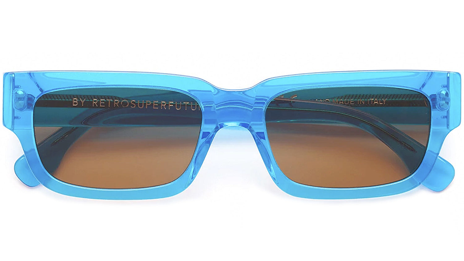 Roma Hot Blue