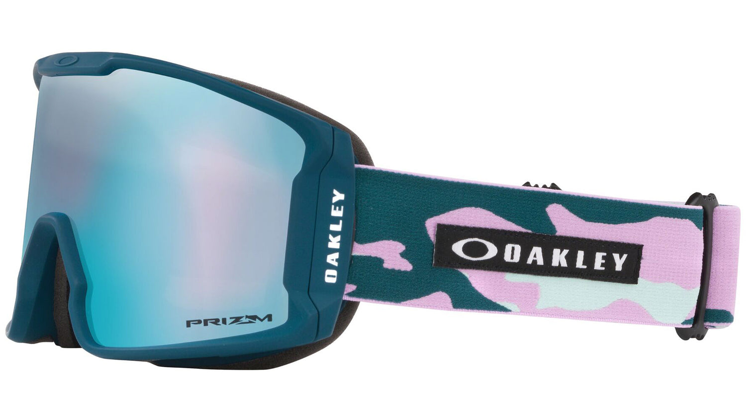 Line Miner XM OO7093 pink camo