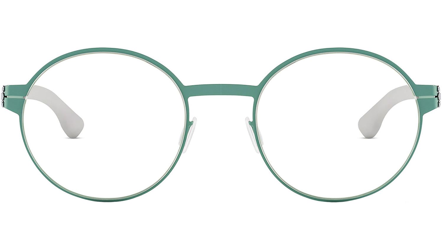 Priscilla W. Silver Morning Dew