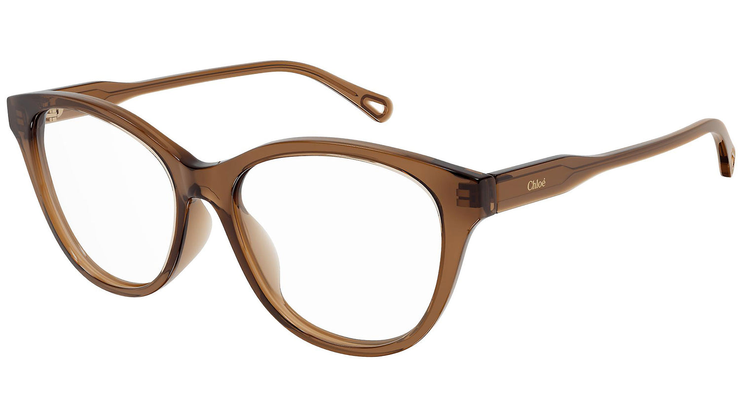 CH0085O 002 transparent brown