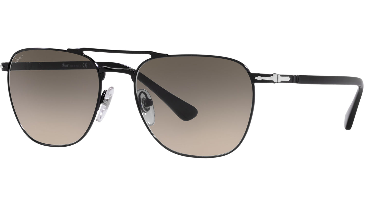 PO2494S 107832 Black