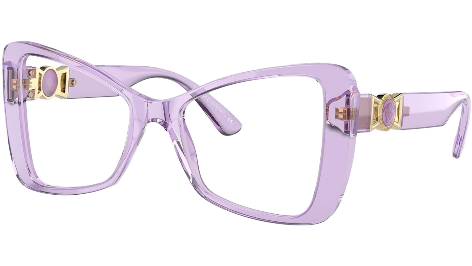 VE3312 5352 purple