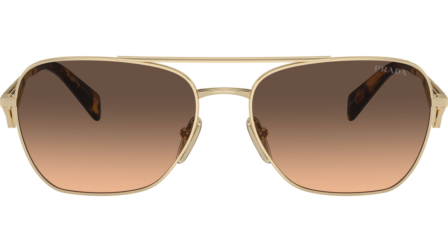 PR A50S ZVN50C Pale Gold