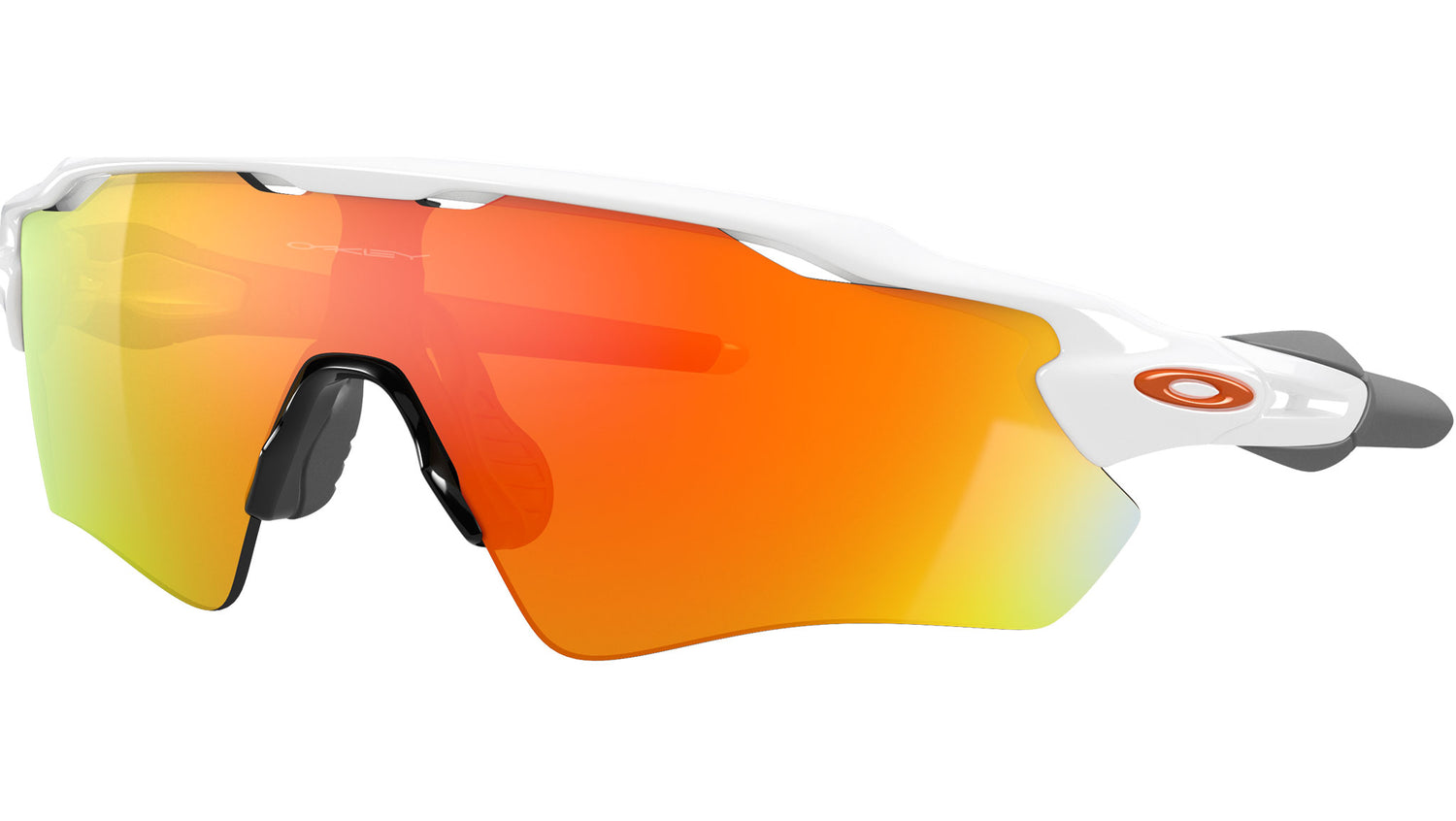 Radar EV Path OO9208 16 polished white