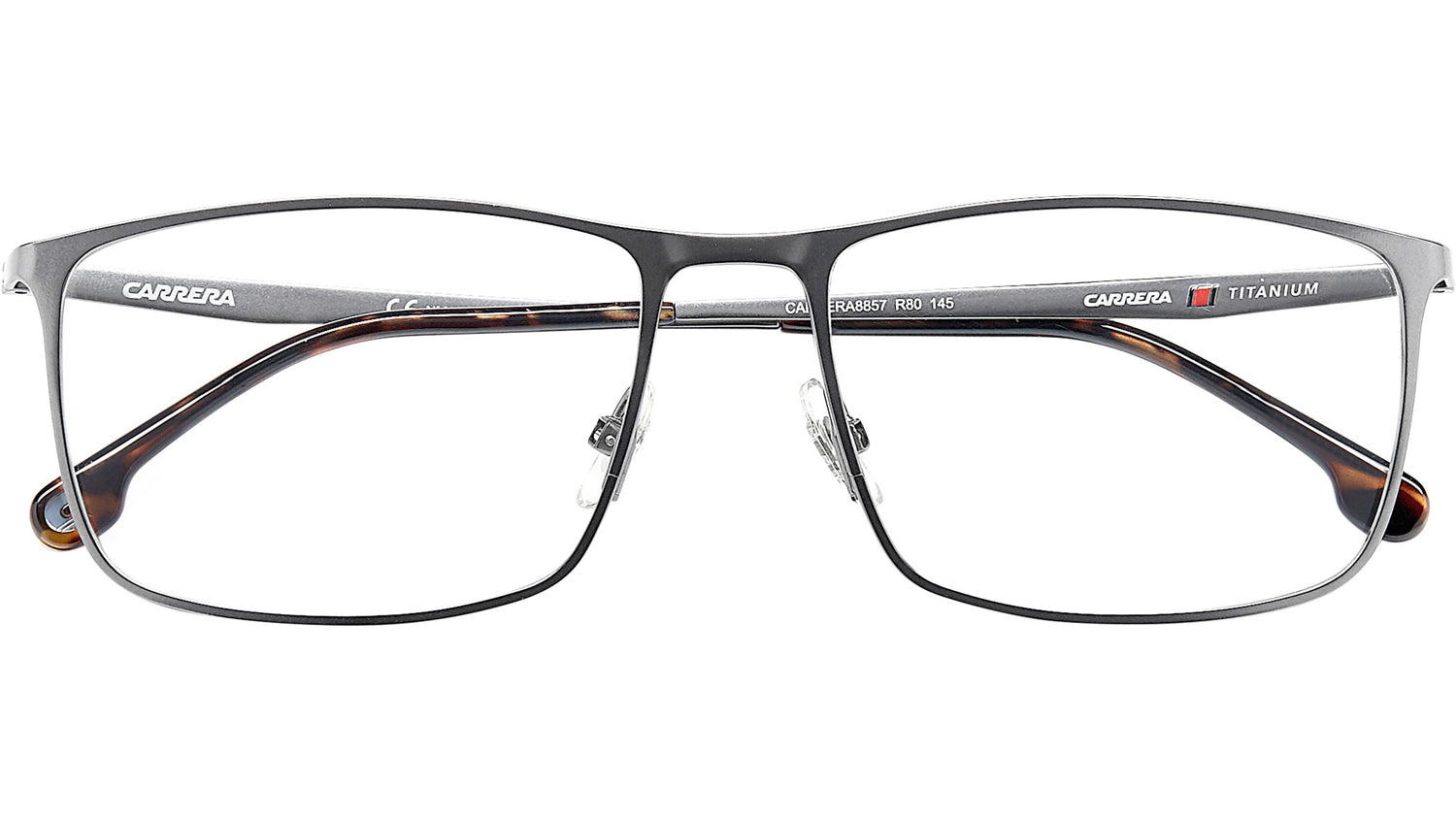 8857 R80 Dark Ruthenium