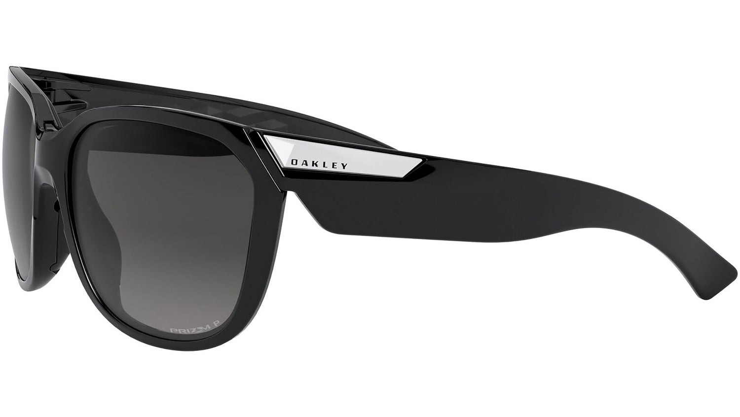 Rev Up OO9432 12 polished black