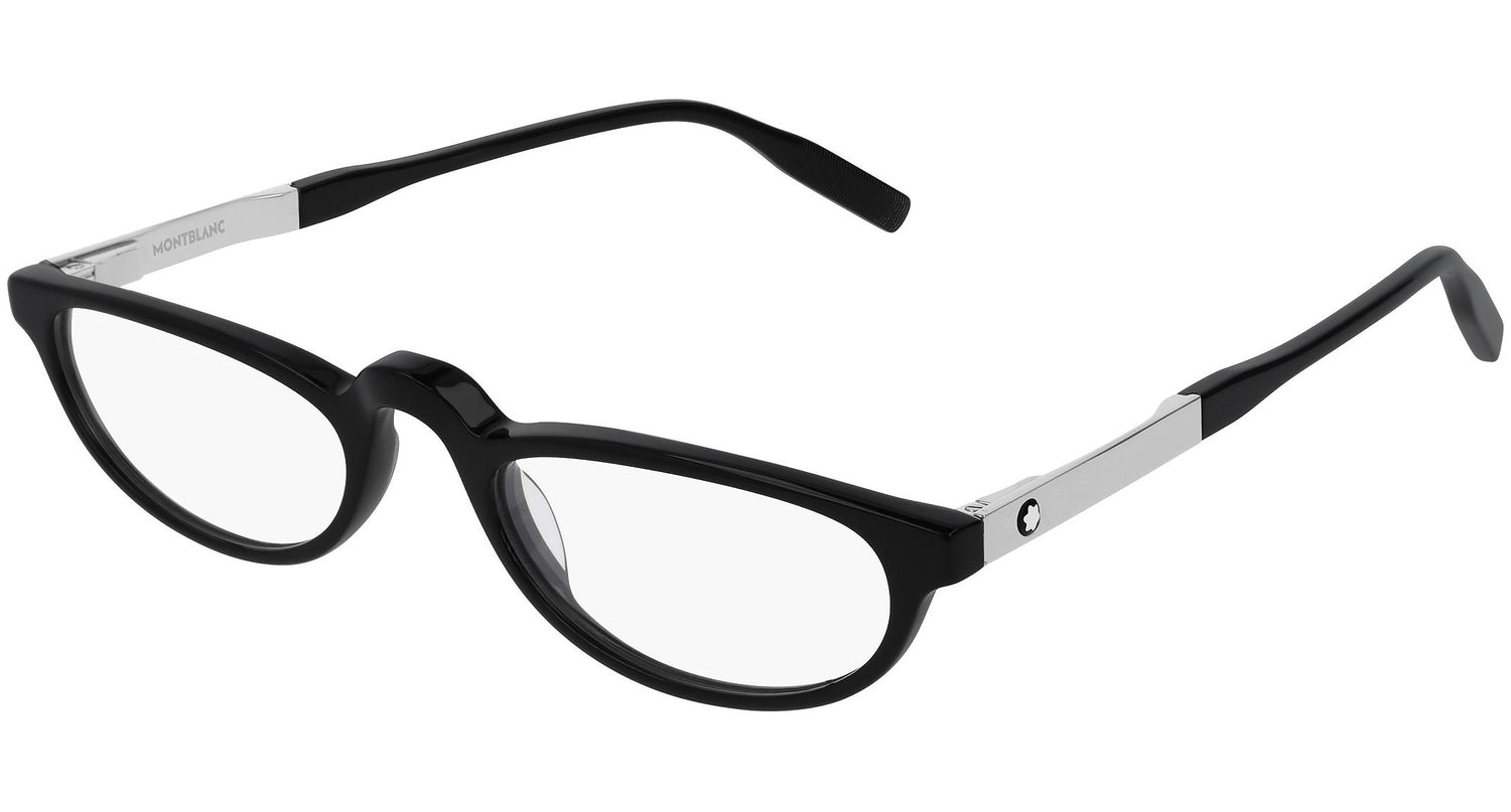 MB0024O 001 shiny black