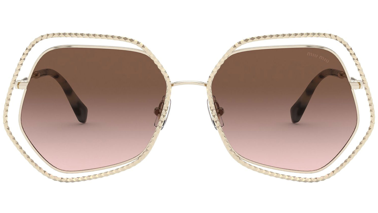 MU 58VS ZVN0A6 pale gold