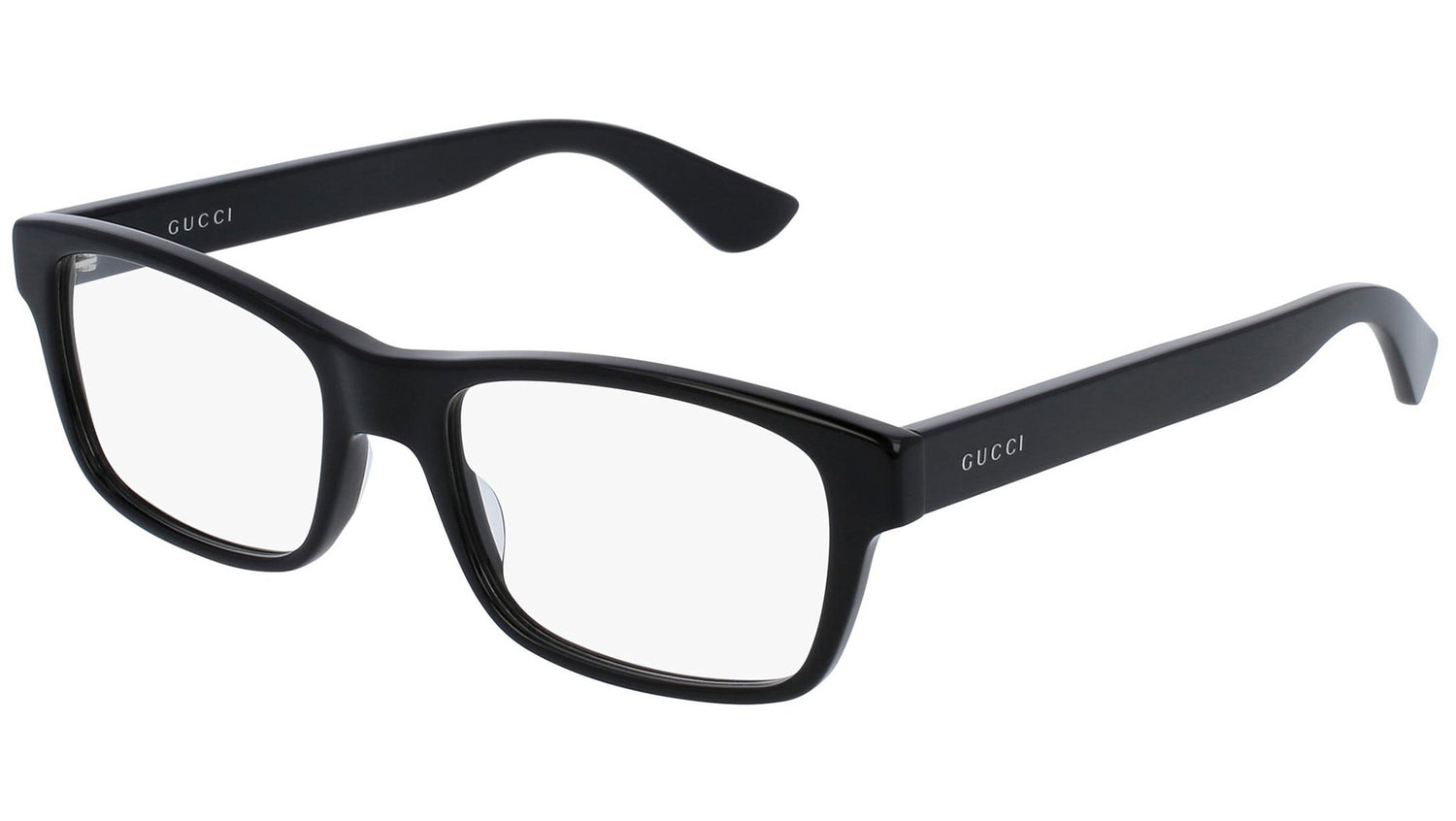 GG0006O 001 shiny black