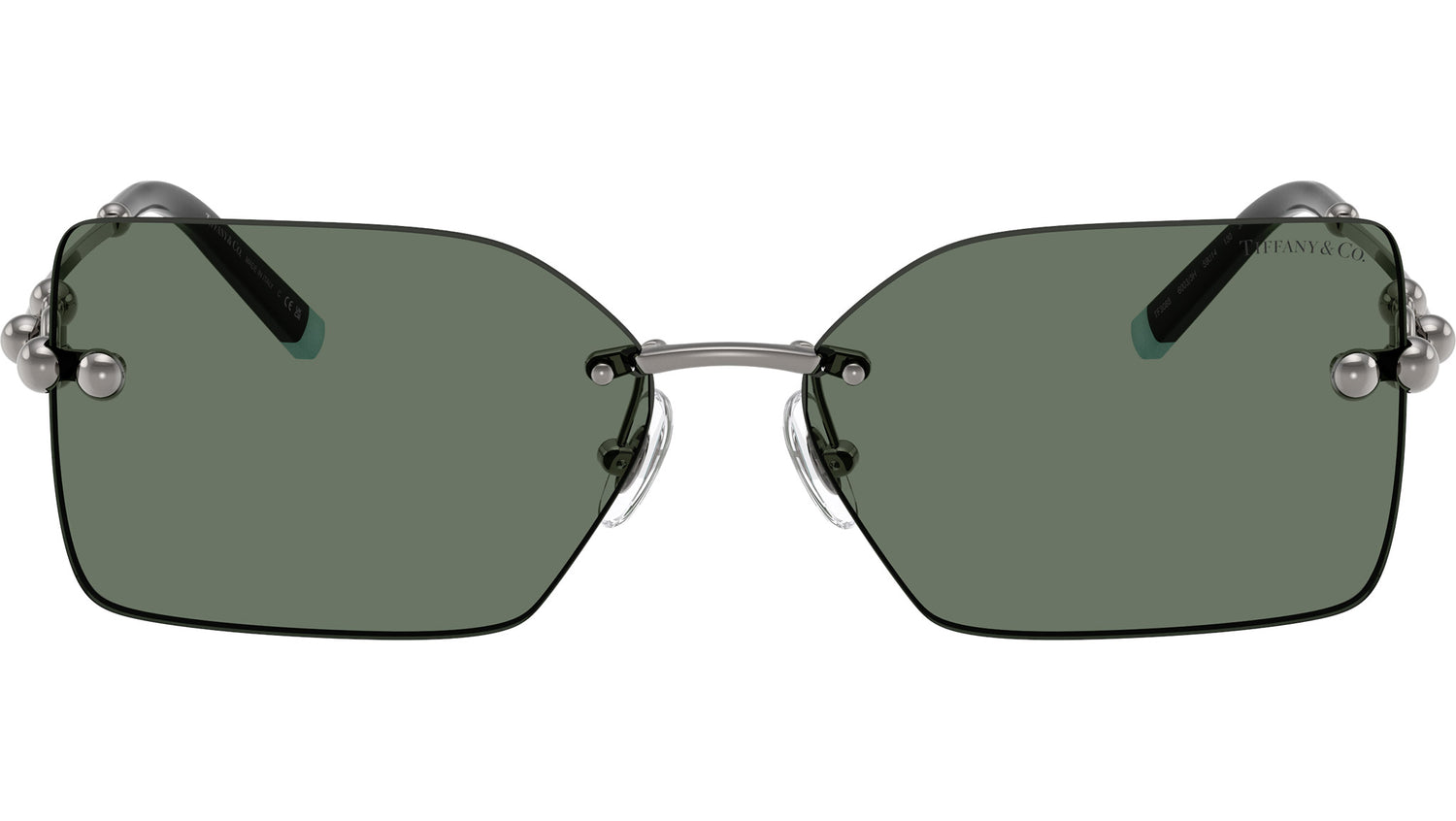 TF3088 60033H Gunmetal