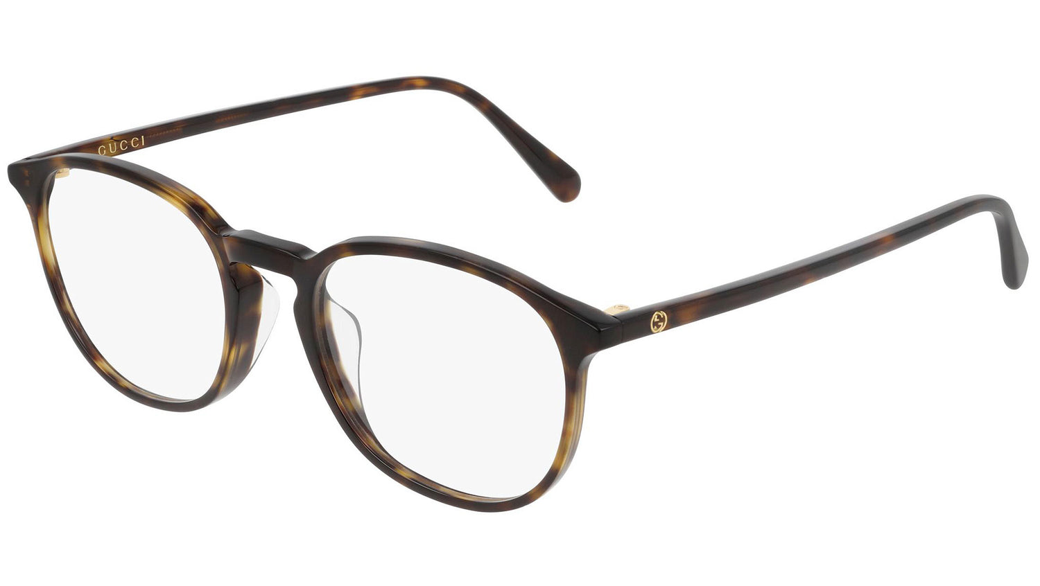GG0552OA 006 dark tortoise