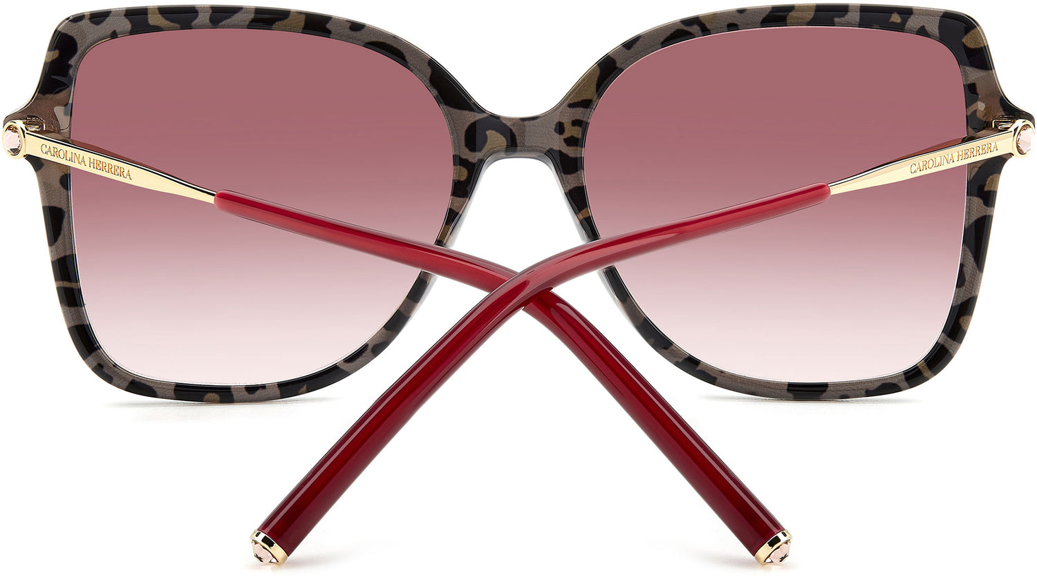 HER 0179/S 6K3 Burgundy Gold