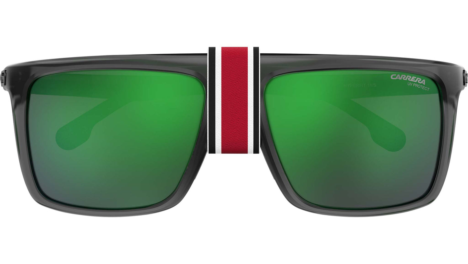 HYPERFIT 11/S 3U5 grey green