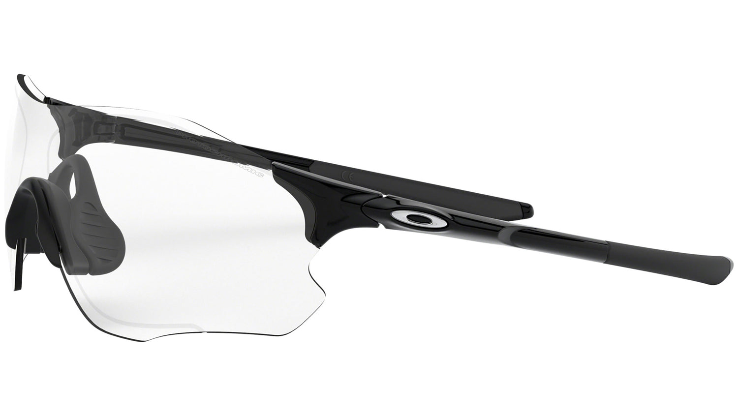 Evzero Path OO9308 13 polished black