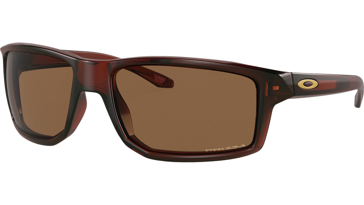 Gibston OO9449 02 polished rootbeer