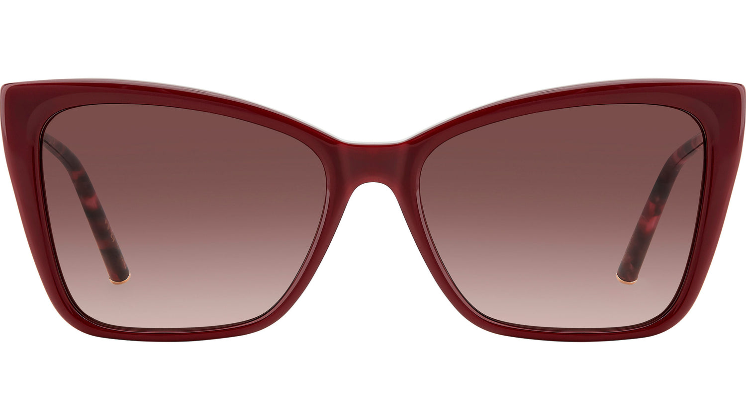 HER 0180/S 6K3 Burgundy Gold