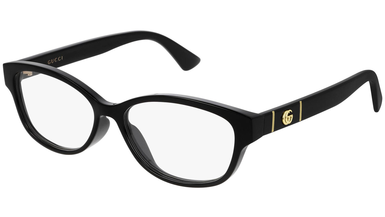 GG0639OA 001 shiny black