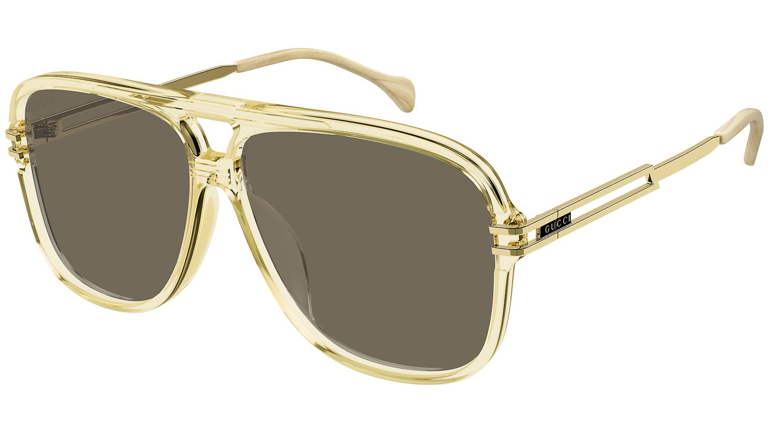 GG1105S 004 transparent yellow