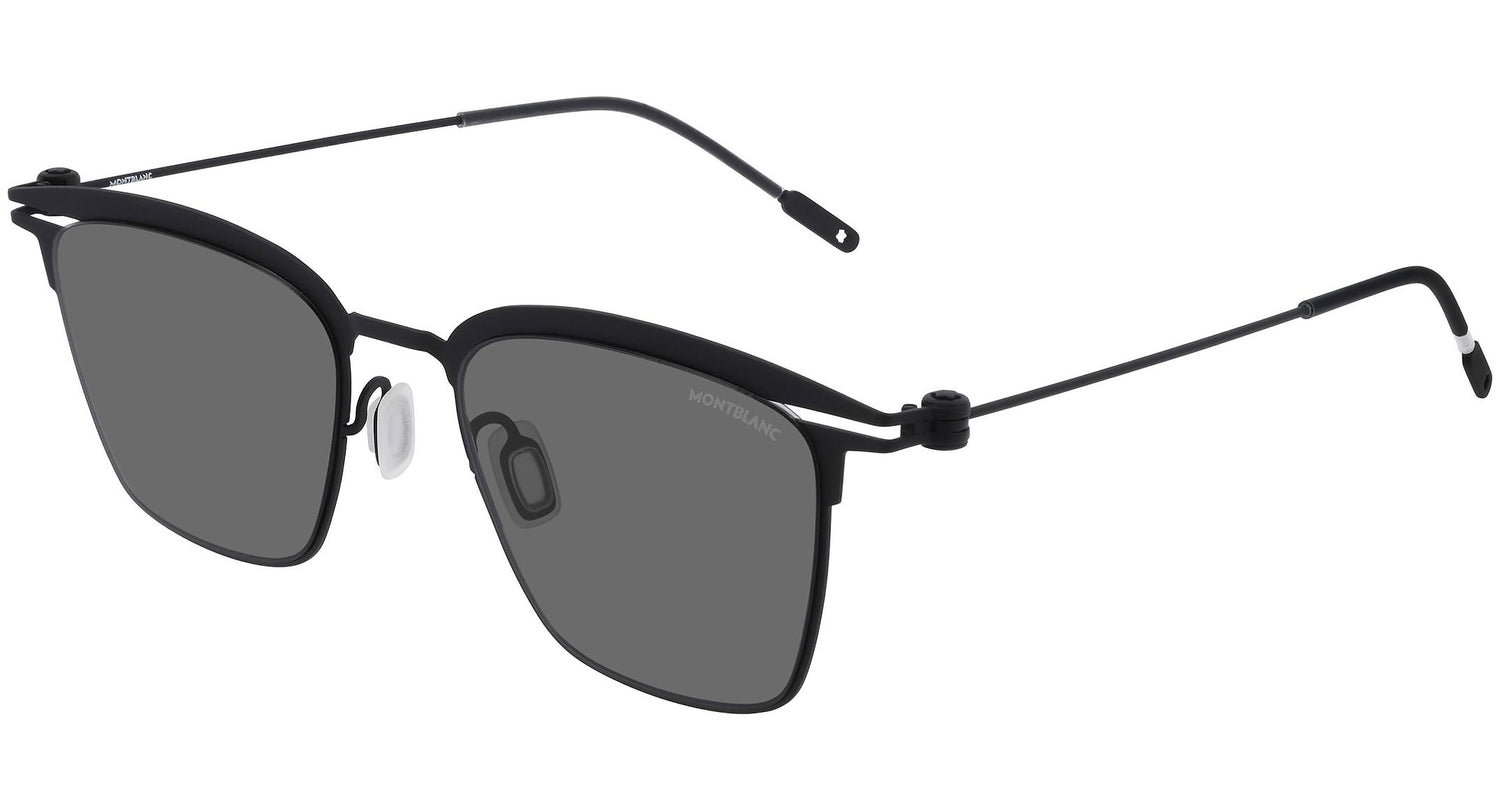 MB0080S 001 matte black