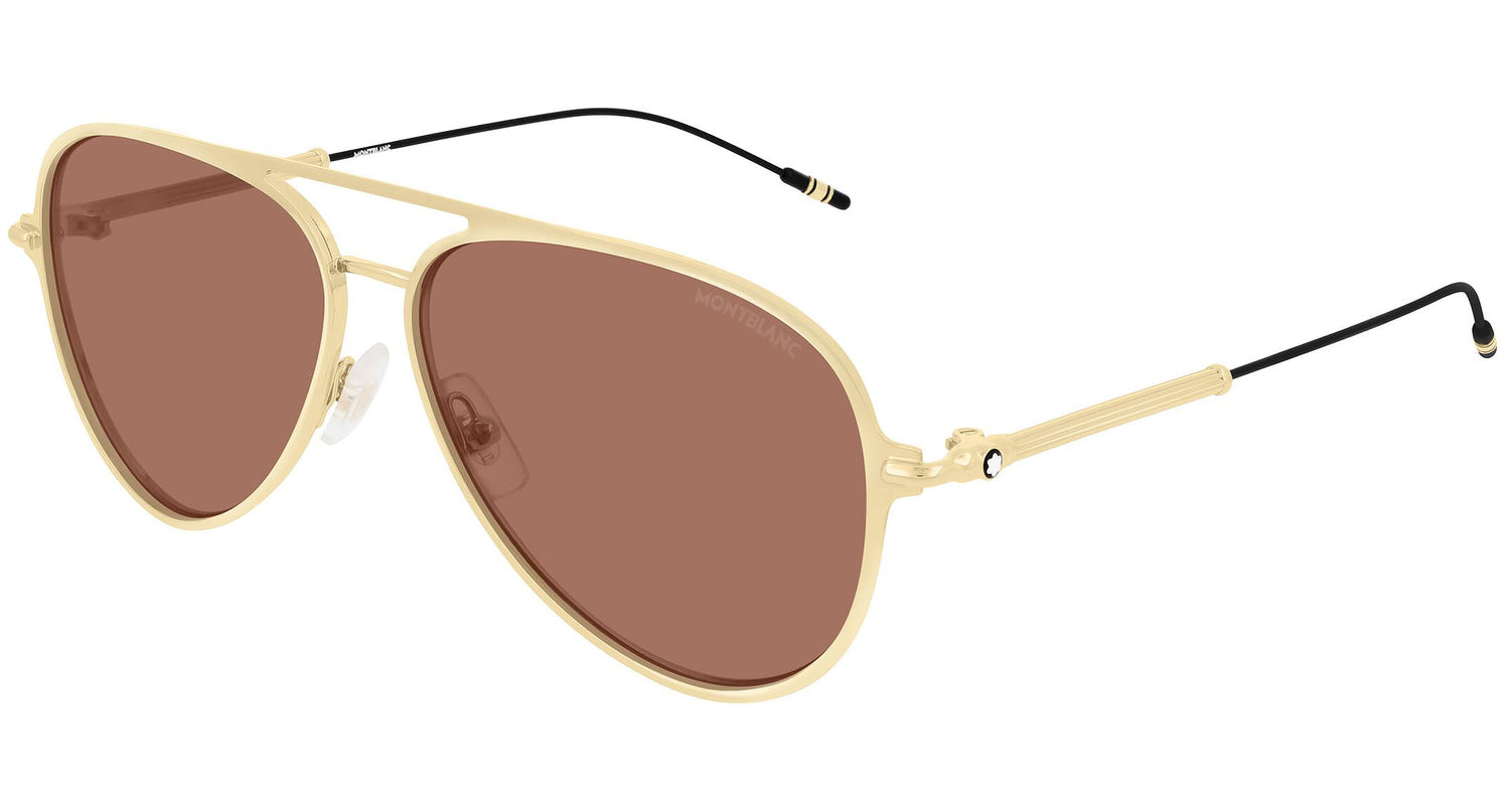 MB0059S 004 shiny gold