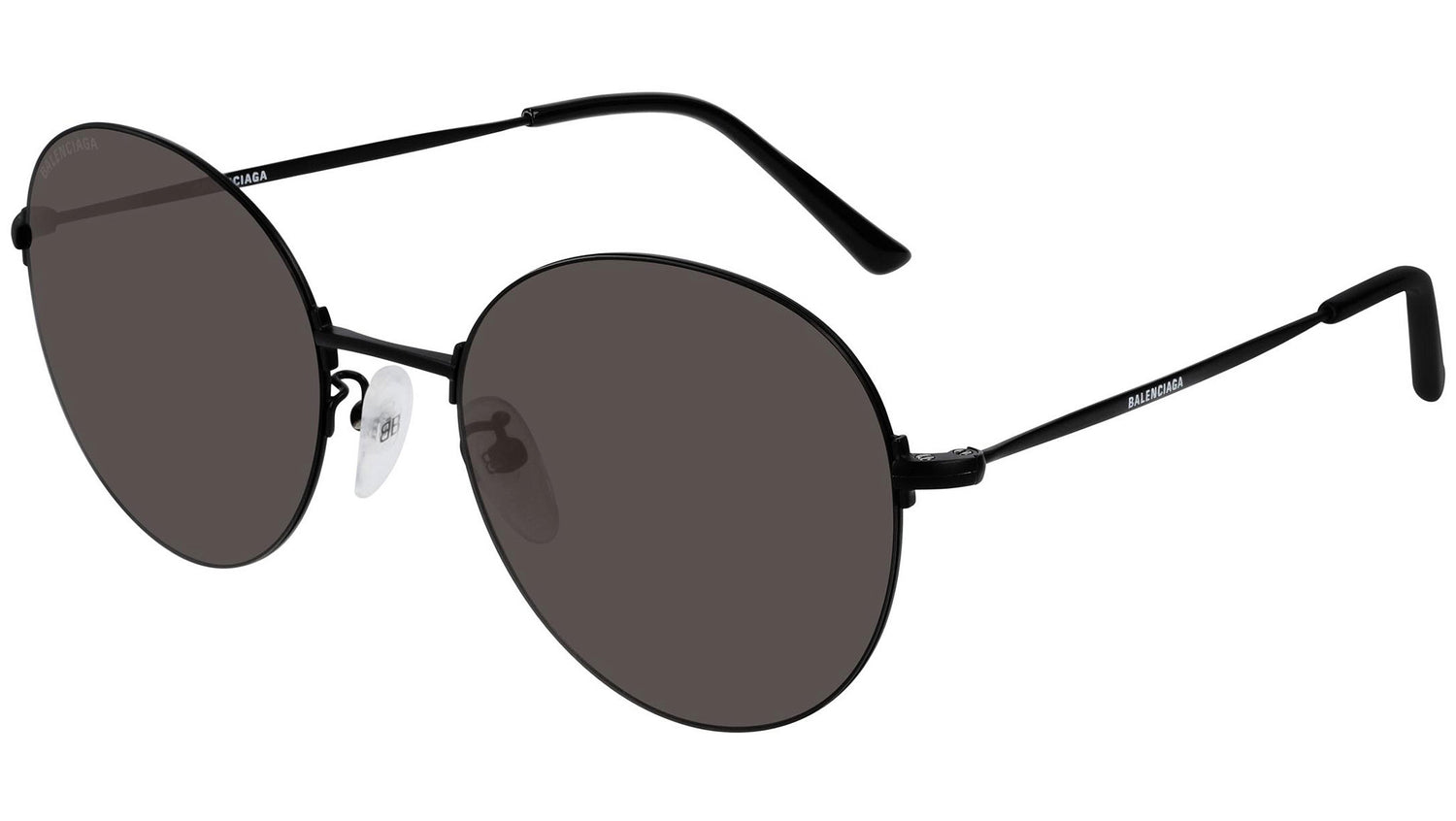 BB0016SK 001 semimatte black