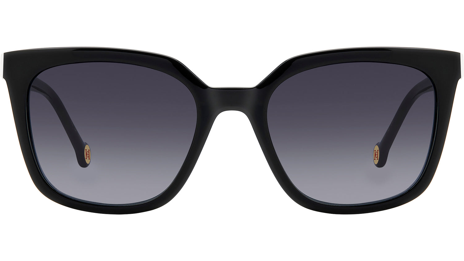 HER 0236/S 80S Black White