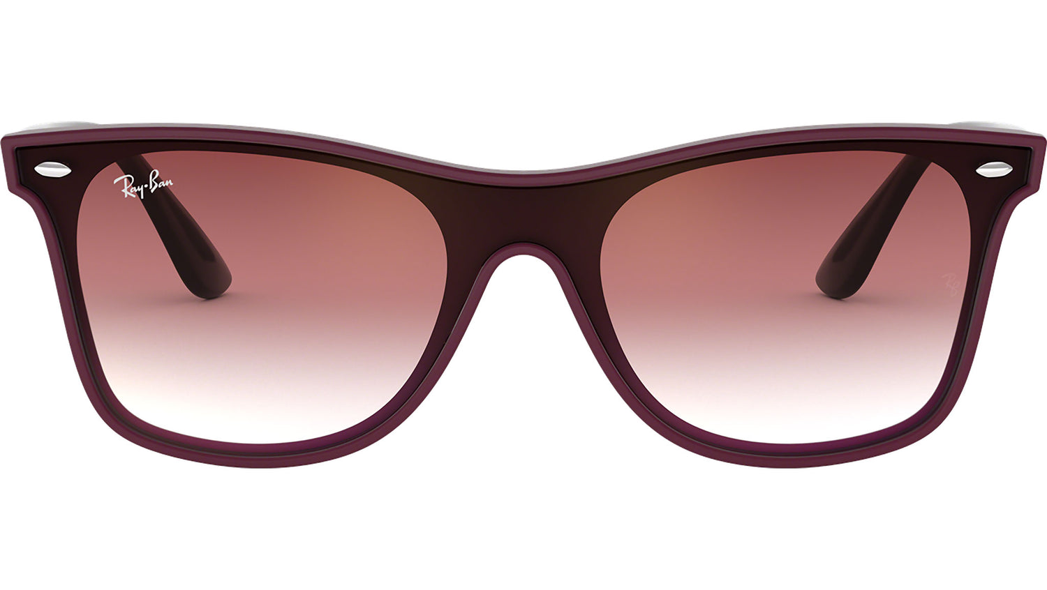 Blaze Wayfarer RB4440N 64180T purple