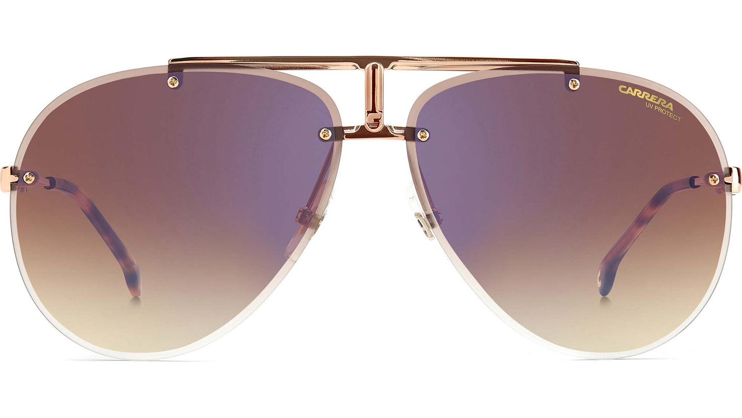 1032/S DDB gold copper