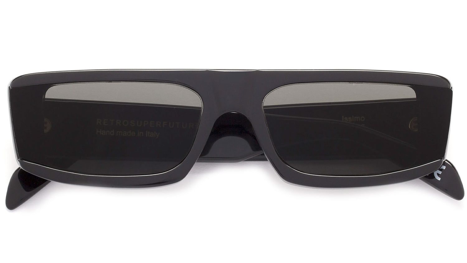 Issimo Black