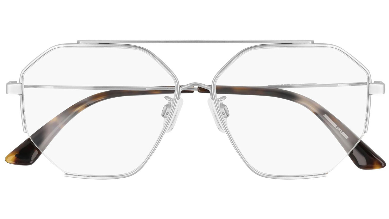 MQ0261OA 003 matte silver