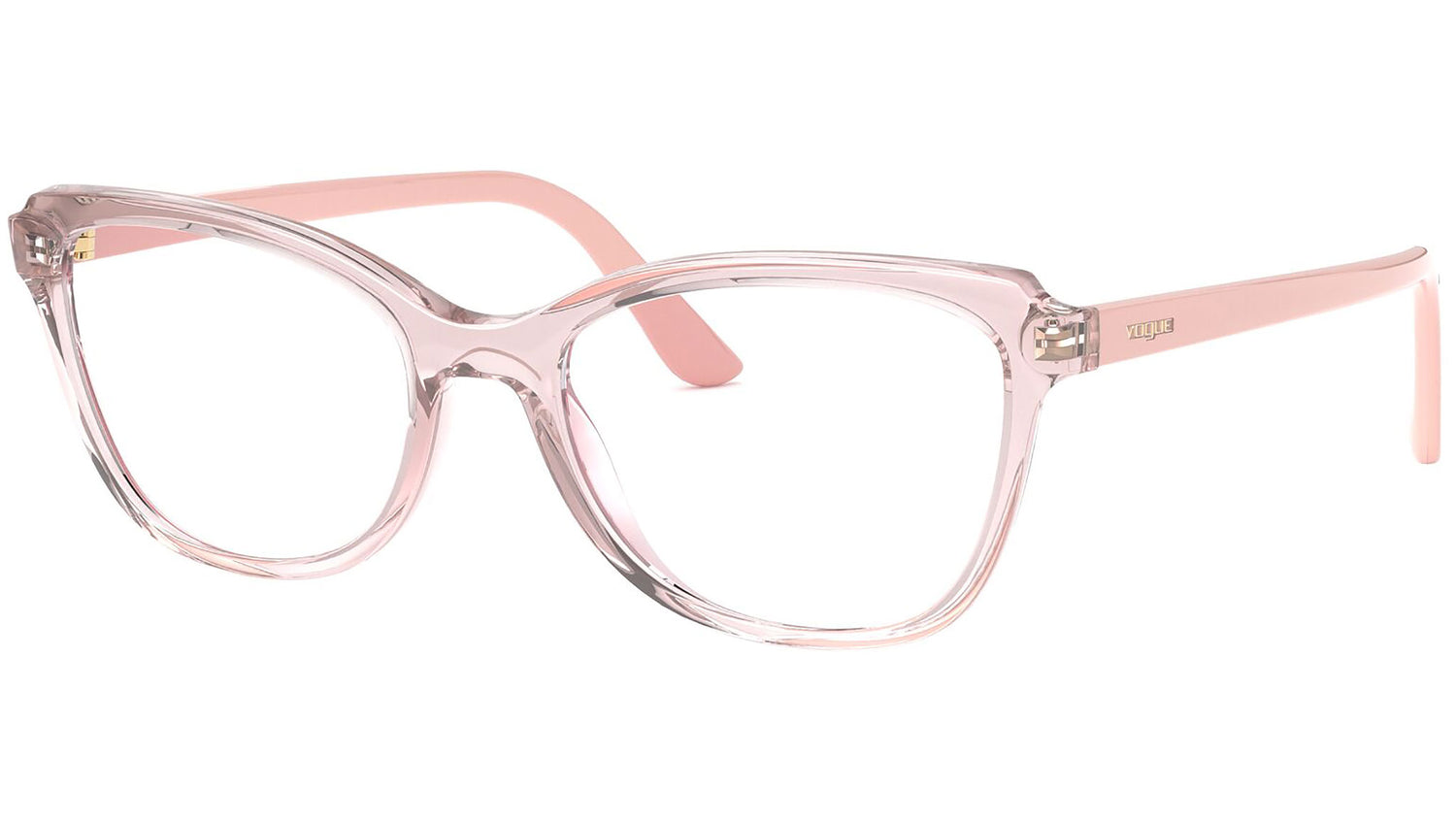VO5292 2763 transparent pink