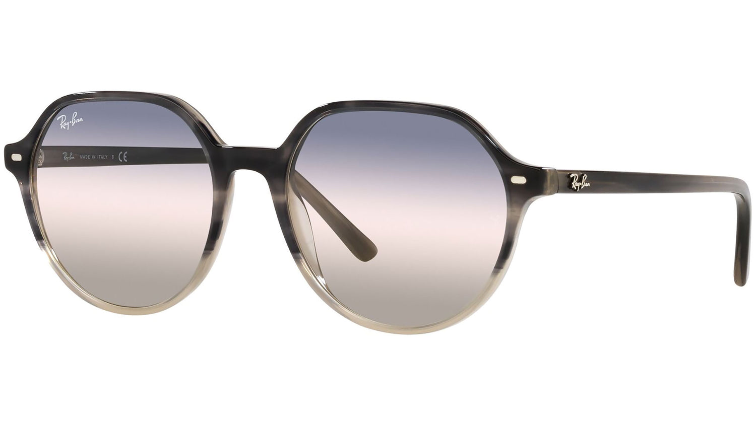 Thalia RB2195 1326GE gradient grey havana