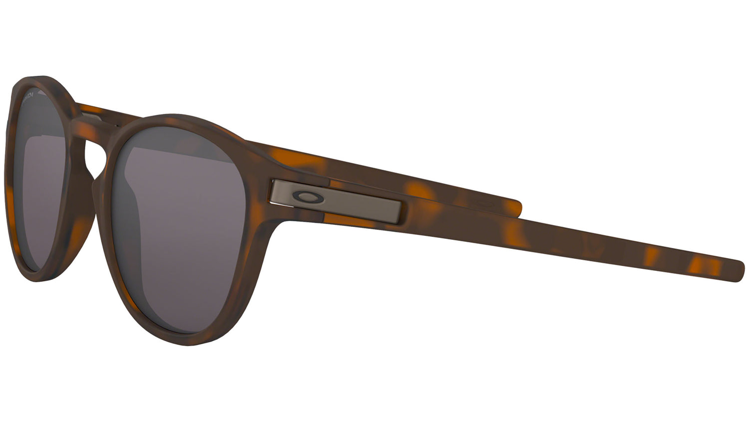Latch OO9265 50 matte brown tortoise