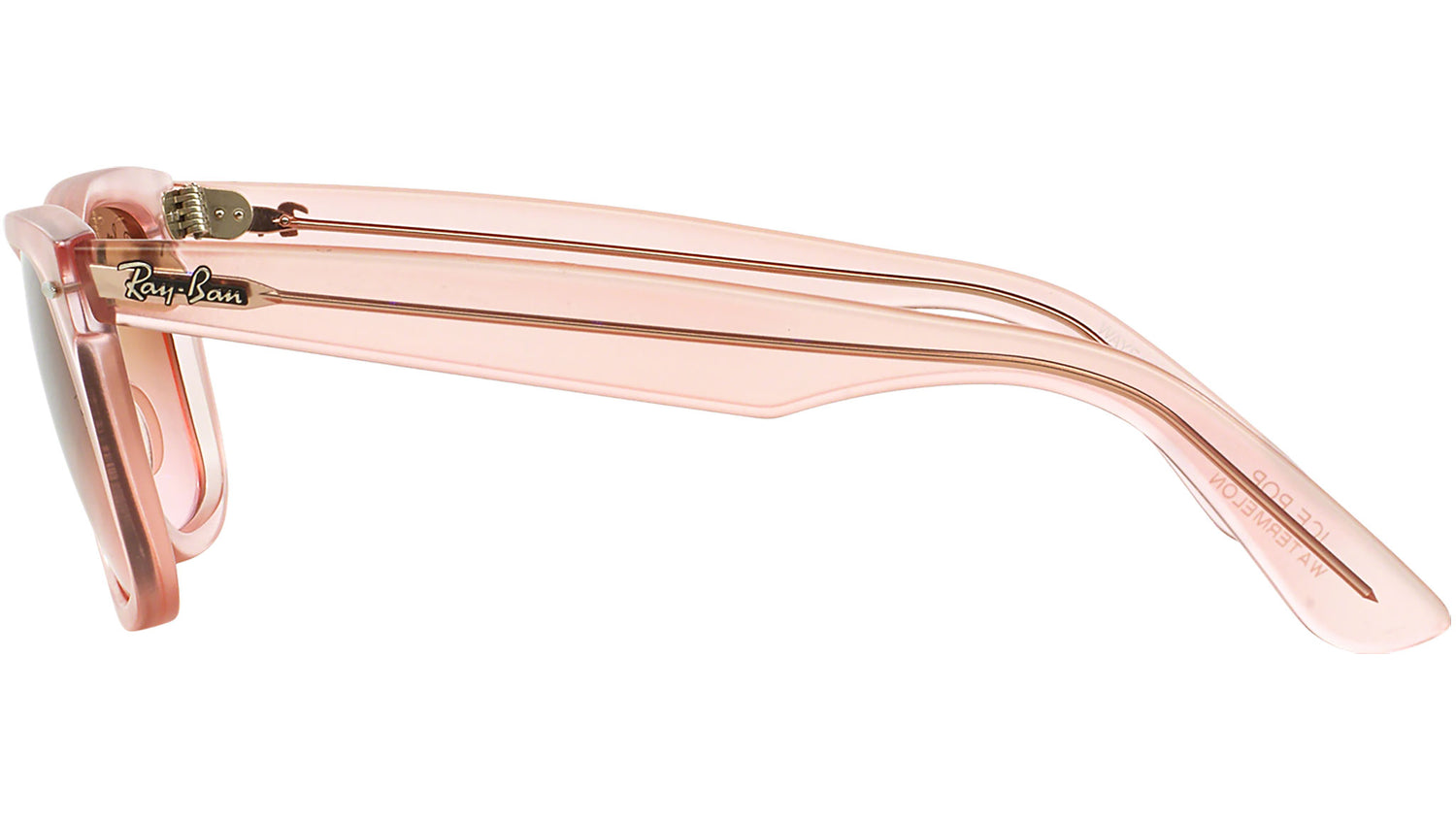Wayfarer RB2140 6057X3 pink