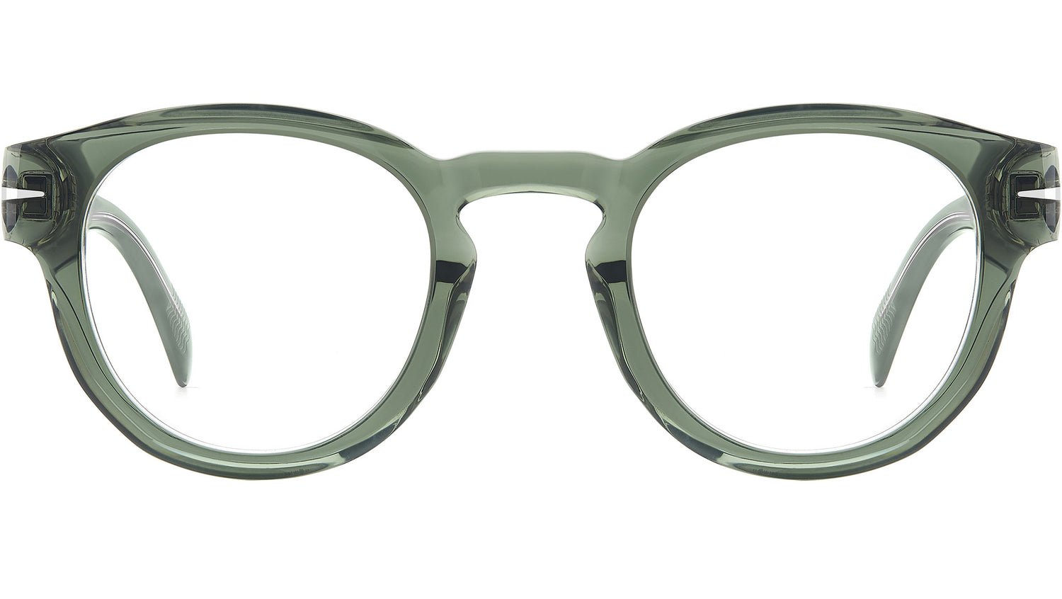 DB 7125 B59 Green Crystal