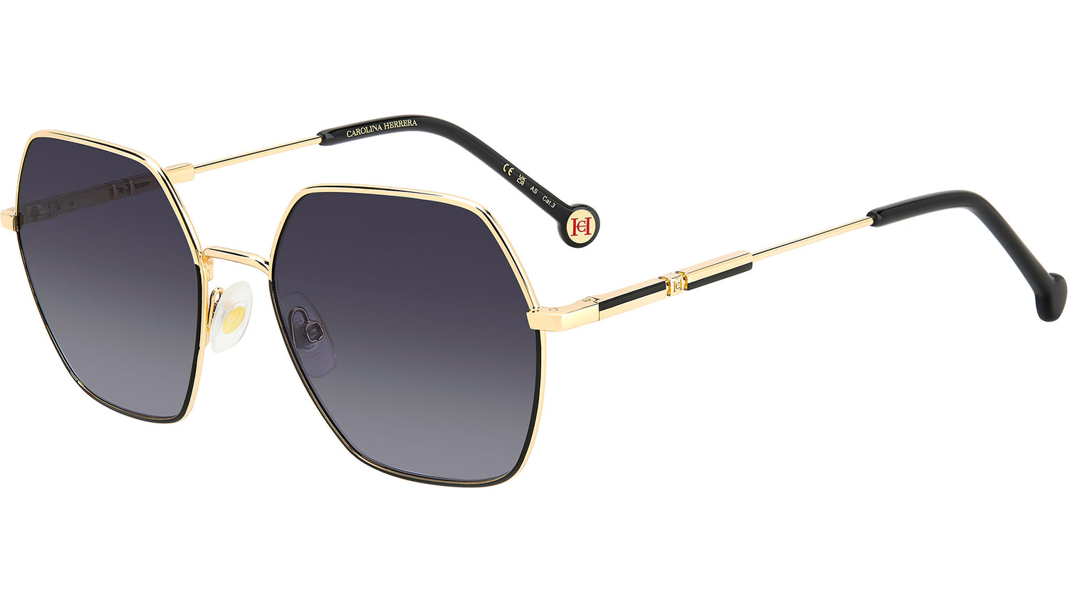 HER 0183/S RHL Gold Black